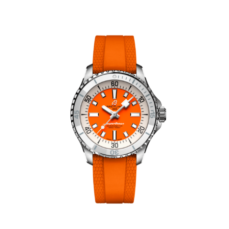 A17377211O1S1 Superocean Automatic 36 mm