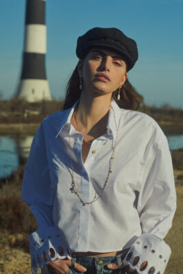Bron Lighthouse collectie