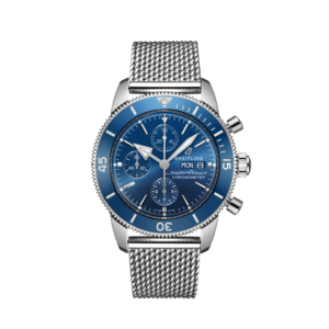 Superocean Heritage Chronograph 44