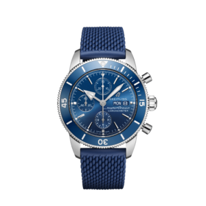 Superocean Heritage Chronograph 44