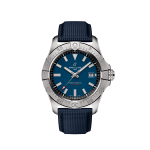 Avenger Automatic 42 Blue