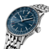 Navitimer Automatic 41 Blue - Afbeelding 3