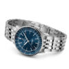 Navitimer Automatic 41 Blue - Afbeelding 4