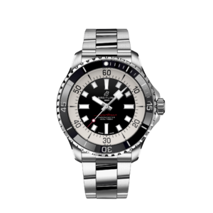 Superocean Automatic 44 Black