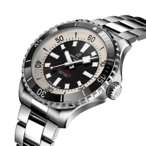 Superocean Automatic 44 Black,super ocean automatic 44 black,breitling superocean,breitling super ocean,breitling duik horloge,breitling watersport horloge,watersport horloge,keramisch horloge,ceramisch horloge