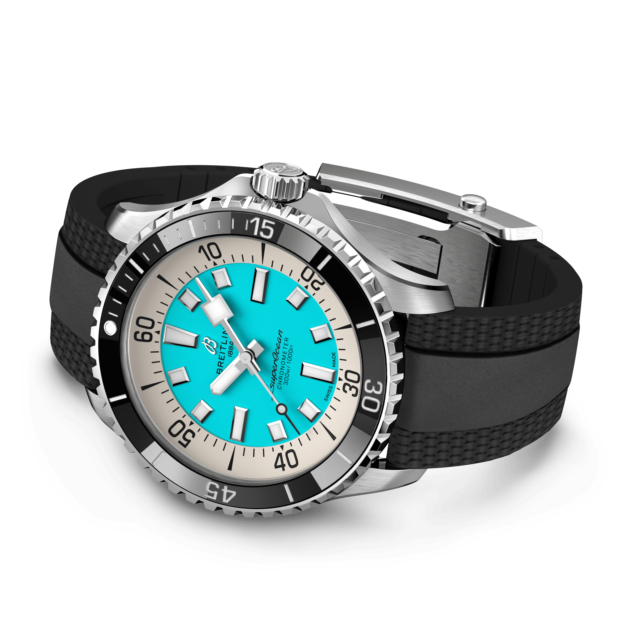 Superocean Automatic 44 - Afbeelding 3