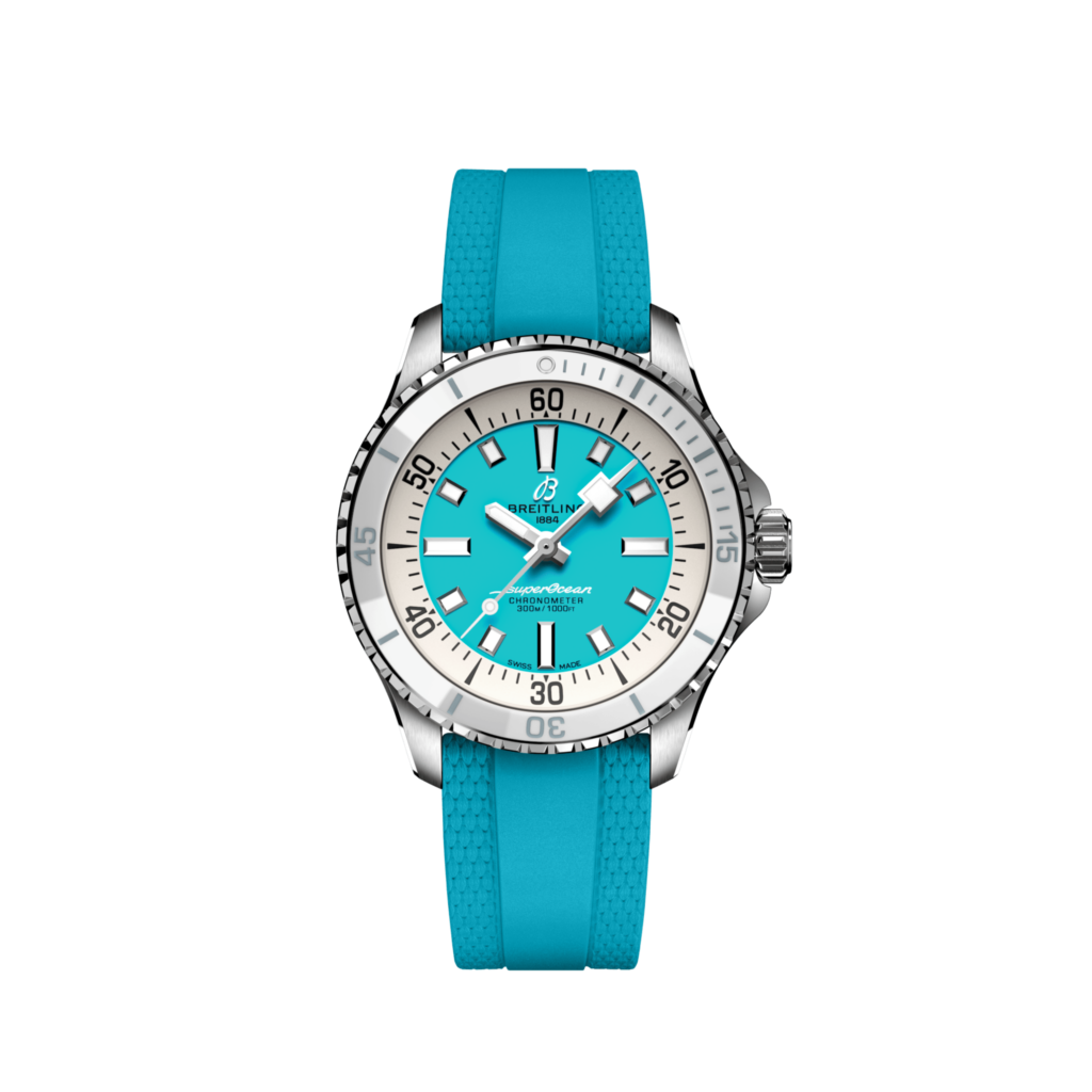 Superocean Automatic 36