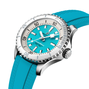 Superocean Automatic 36 Turquoise,breitling super ocean automatic 36 turquoise,breitling dealer regio den bosch,breitling dealer regio waalwijk,breitling dealer regio boxtel,breitling dealer regio eindhoven