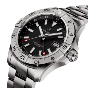 A32320101B1A1 Avenger Automatic GMT 44 02