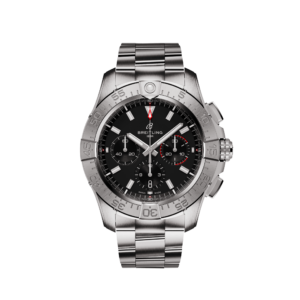 AB0147101B1A1 Avenger B01 Chronograph 44 01