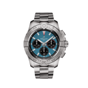 Avenger B01 Chronograph Blue