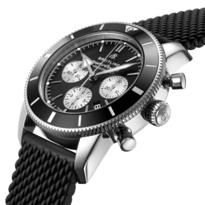 Superocean Heritage B01 44,breitling manufactuur uurwerk,breitling duikchronograaf,breitling duikhorloge,breitling duikhorloge met stopwatch,duikhorloge met stopwatch,breitling watersporthorloge met stopwatch,watersporthorloge met stopwatch,breitling watersporthorloge,breitling dealer regio den bosch,den bosch,vught,waalwijk,oisterwijk,tilburg