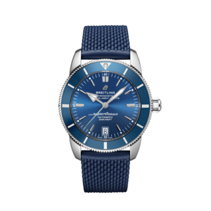 Superocean Heritage 42 Blue