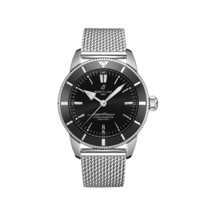 Superocean Heritage 44 Black