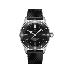 Superocean Heritage 44 Black