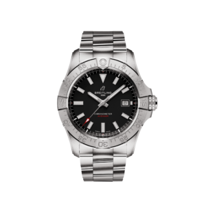 Avenger Automatic 42 Black