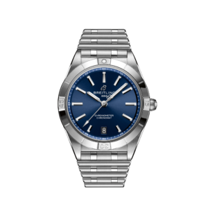 Chronomat 36 Automatic Blue