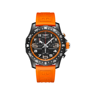 Endurance Pro Orange