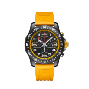 Endurance Pro Yellow