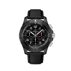 Avenger B01 Chronograph Night Mission