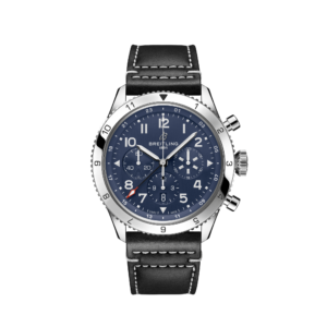 Super Avi AB04451A1A1X1 B04 Chronogr. GMT 46 € 9.600,- 01