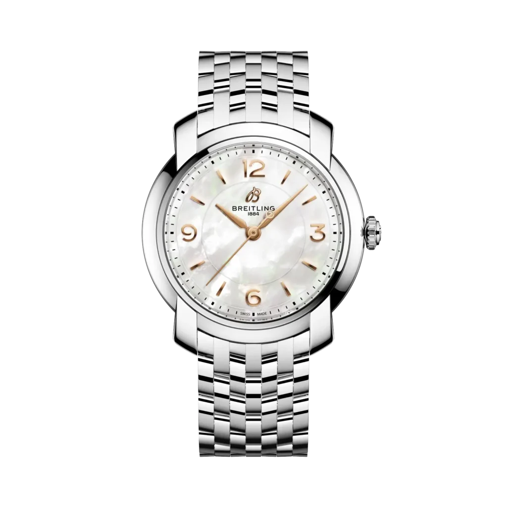 Lady Premier 32 mm - A77330121A2A1