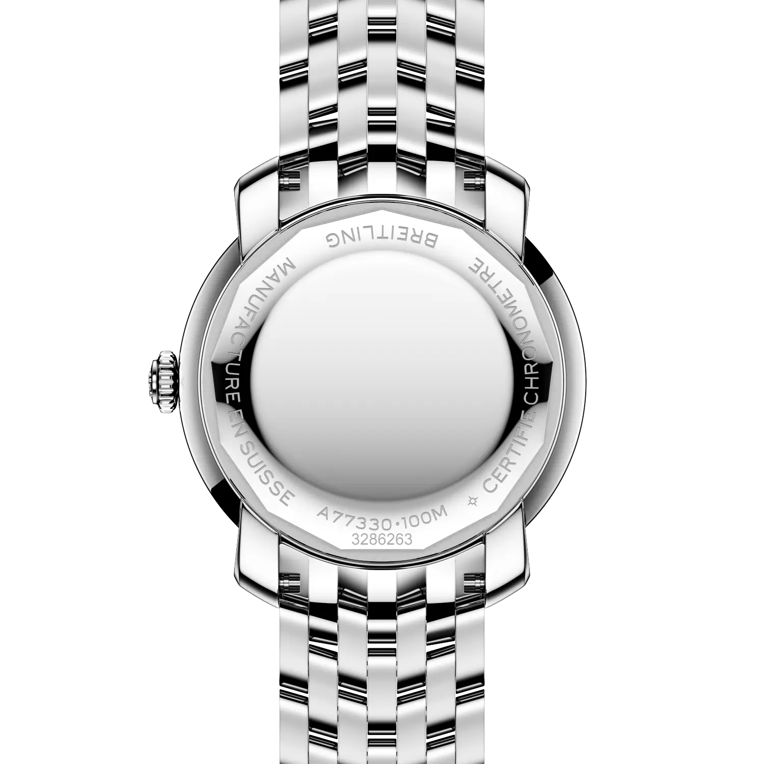 Lady Premier 32 mm - A77330121A2A1