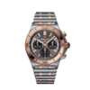 ub0134101b1u1 chronomat b01 42 goud staal
