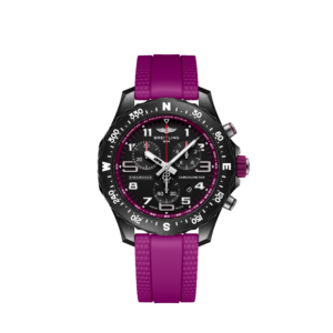 Endurane Pro 38 Purple