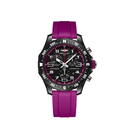 Endurance Pro 38 purple