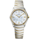 Ebel Sport Classic 1216512A 33 mm