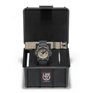 XS.3251.CBNSF,luminox XS.3251.CBNSF,luminox navy seals,us navy seals,navy seal foundation