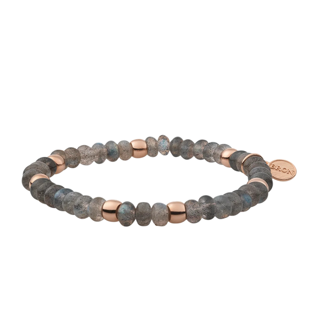 Bron Reflex armband met labradoriet - 8AR3985MIX33-k