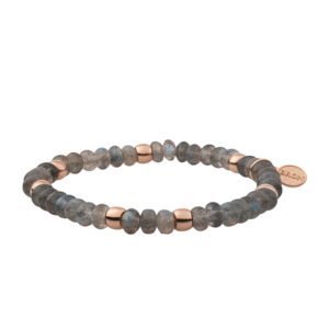 Bron Reflex armband met labradoriet - 8AR3985MIX33-k