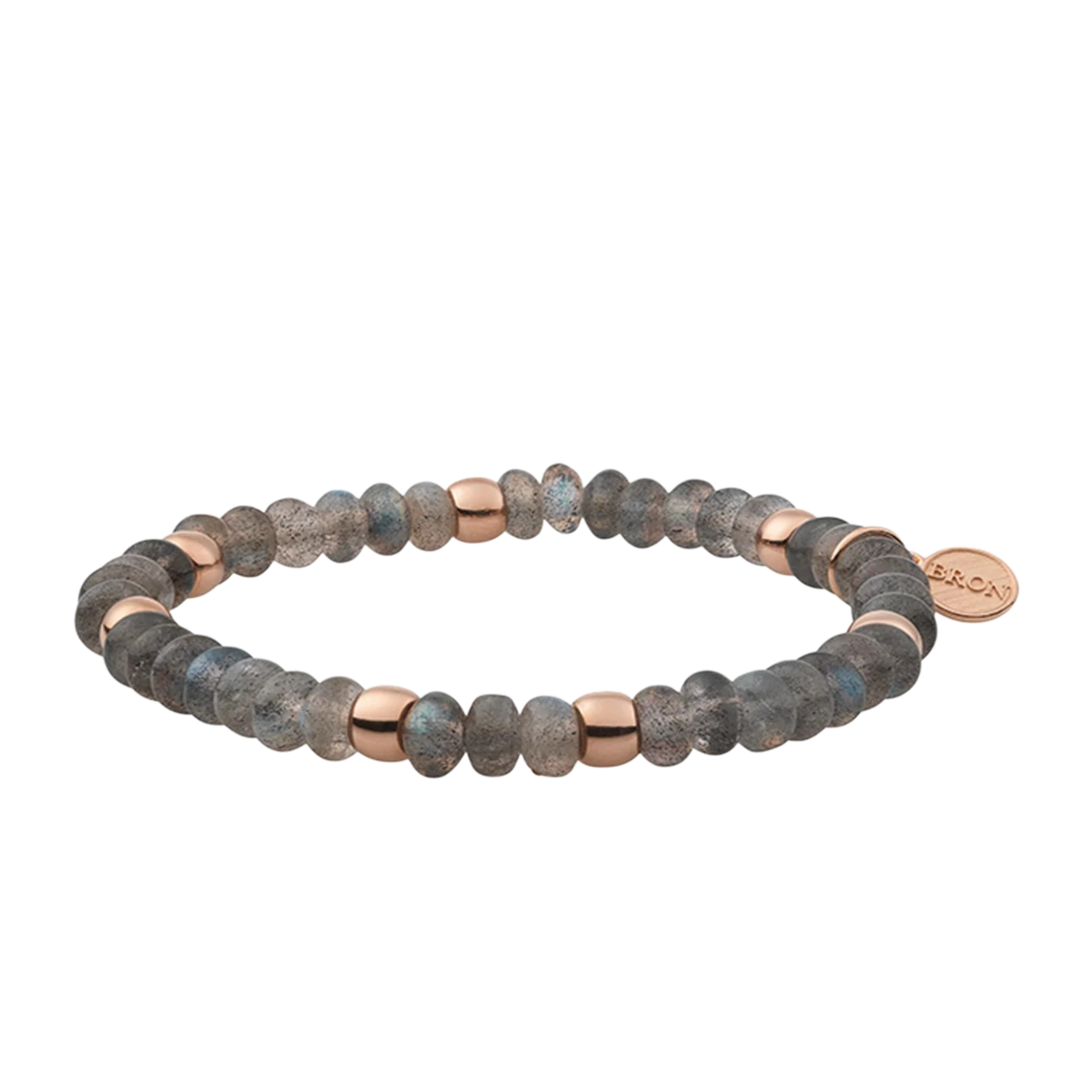 Bron Reflex armband met labradoriet - 8AR3985MIX33-k