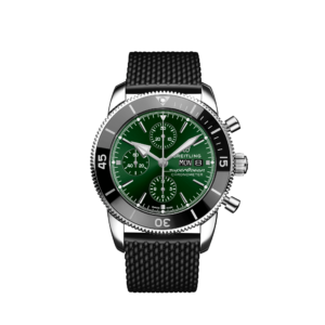 Superocean Heritage Chronograph 44