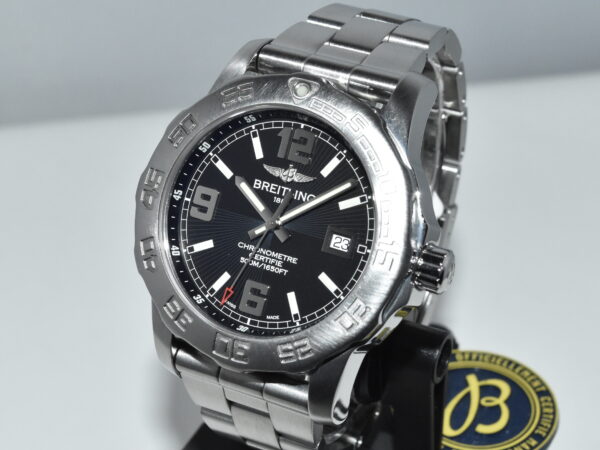 Breitling Colt 44 SERVICED