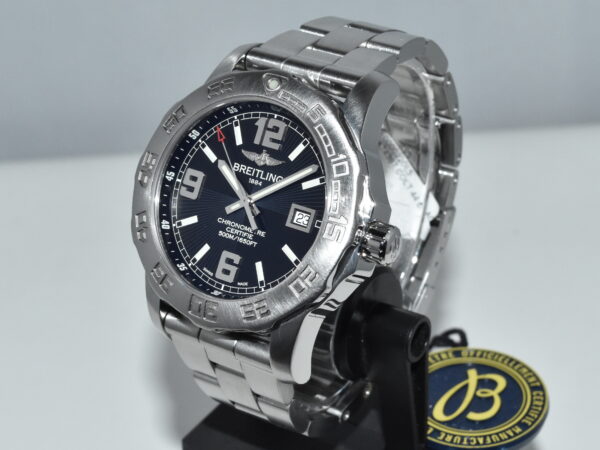 Breitling Colt 44 SERVICED