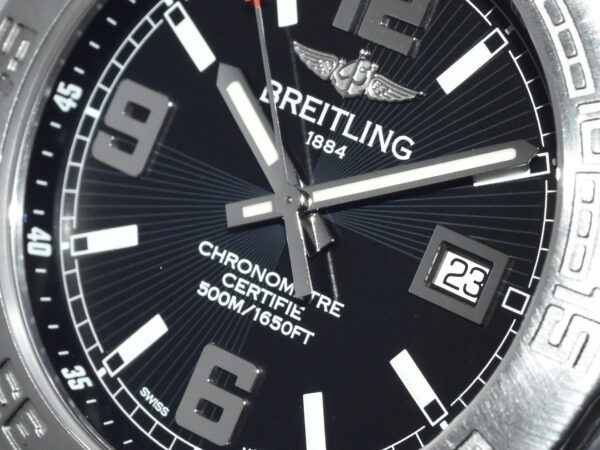 Breitling Colt 44 SERVICED