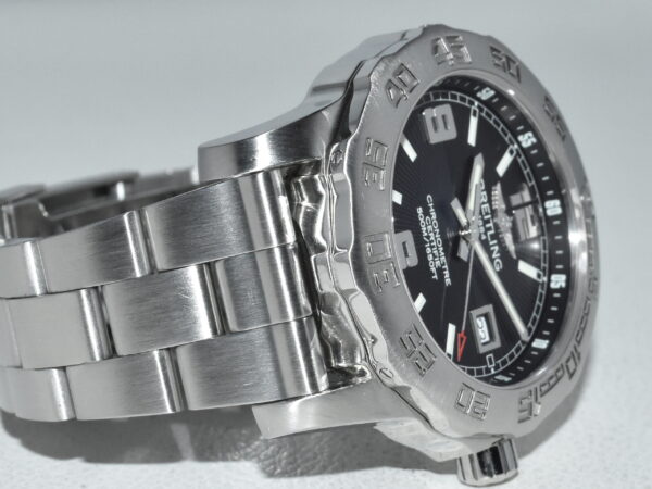 Breitling Colt 44 SERVICED