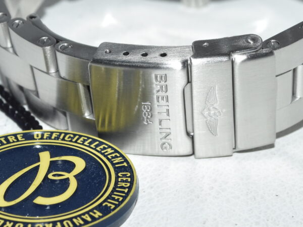 Breitling Colt 44 SERVICED