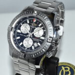 Breitling Colt 44 Chronograph AS NEW,Breitling dealer regio Den Bosch,Breitling dealer vlakbij A2,Breitling dealer regio Waalwijk