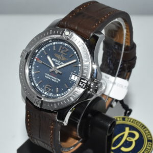 Breitling Colt Lady 33