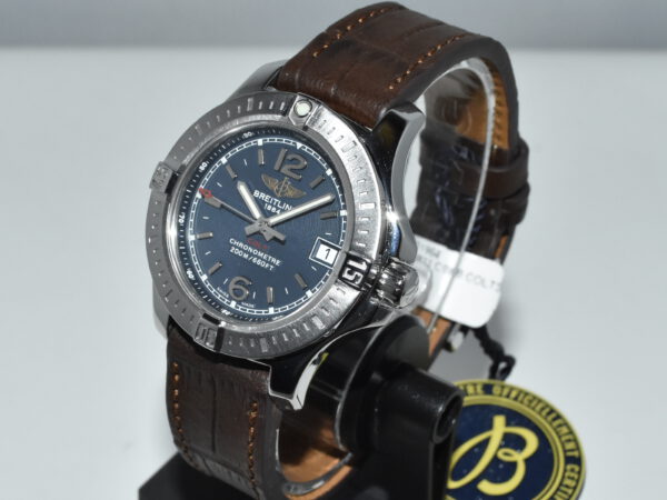 Breitling Colt Lady 33