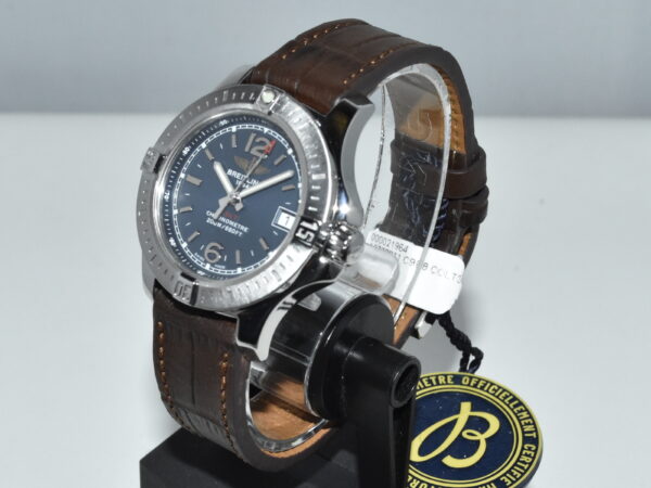 Breitling Colt Lady 33