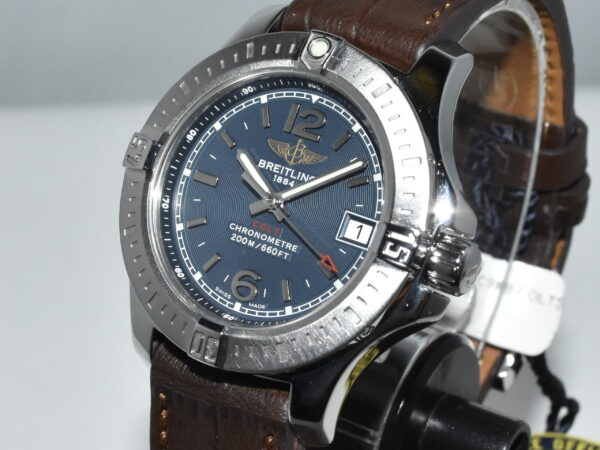 Breitling Colt Lady 33