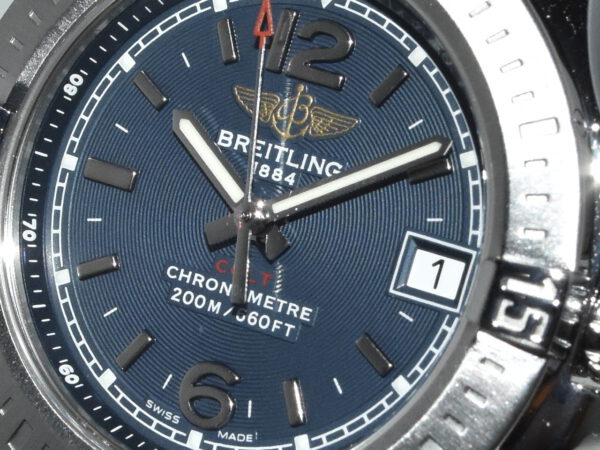 Breitling Colt Lady 33