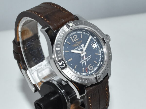 Breitling Colt Lady 33