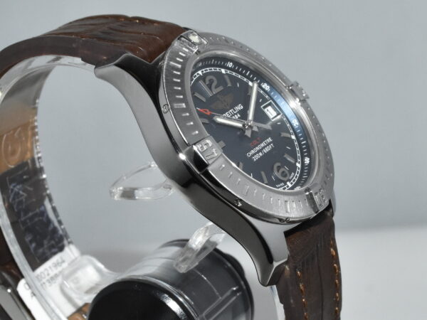 Breitling Colt Lady 33