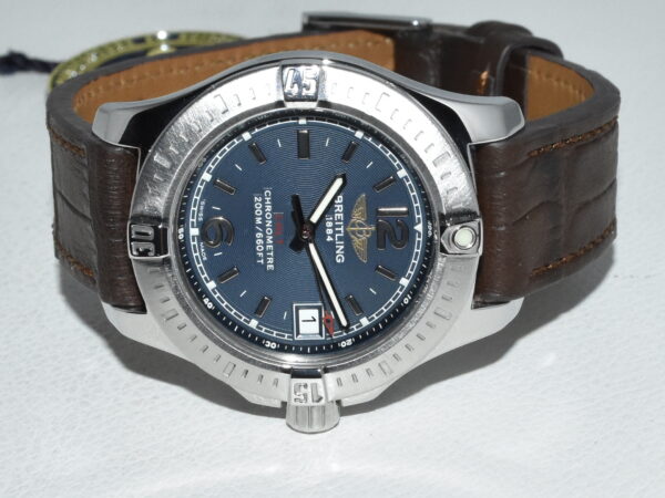 Breitling Colt Lady 33